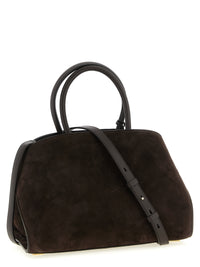 Ferragamo Women 'Hug Th (S)' Handbag