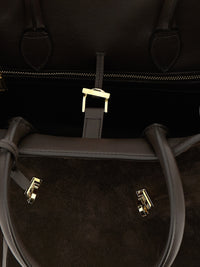 Ferragamo Women 'Hug Th (S)' Handbag