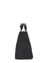 Dolce & Gabbana Men Borsone In Nylon Con Logo
