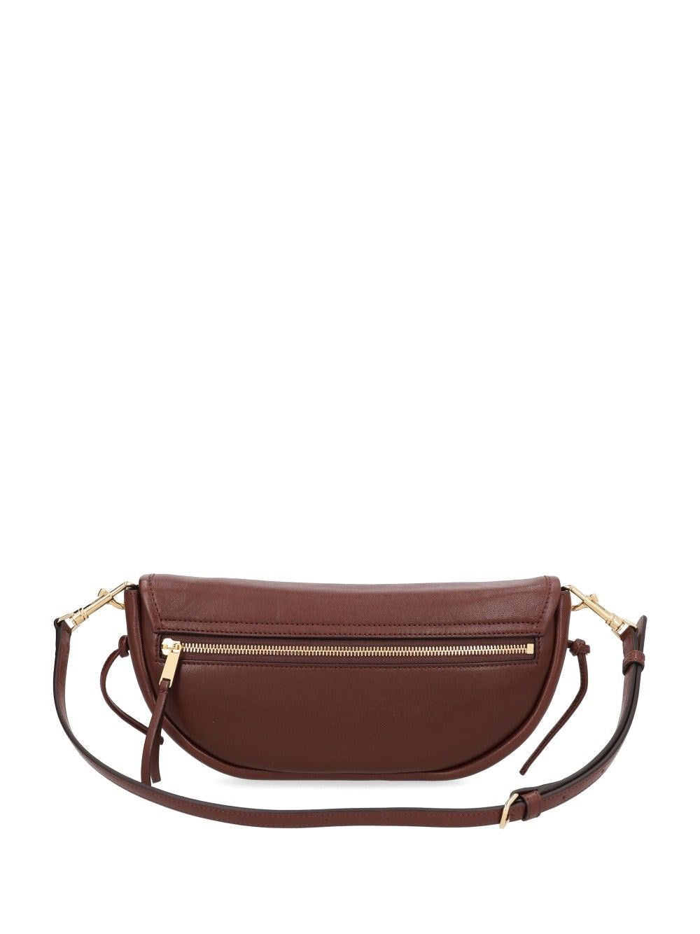 Celine Celine Women Small "Halfmoon" Bag