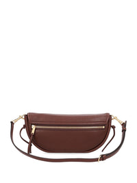 Celine Celine Women Small "Halfmoon" Bag