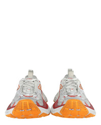 Balenciaga Balenciaga Womens 10XL Low-Top Sneakers