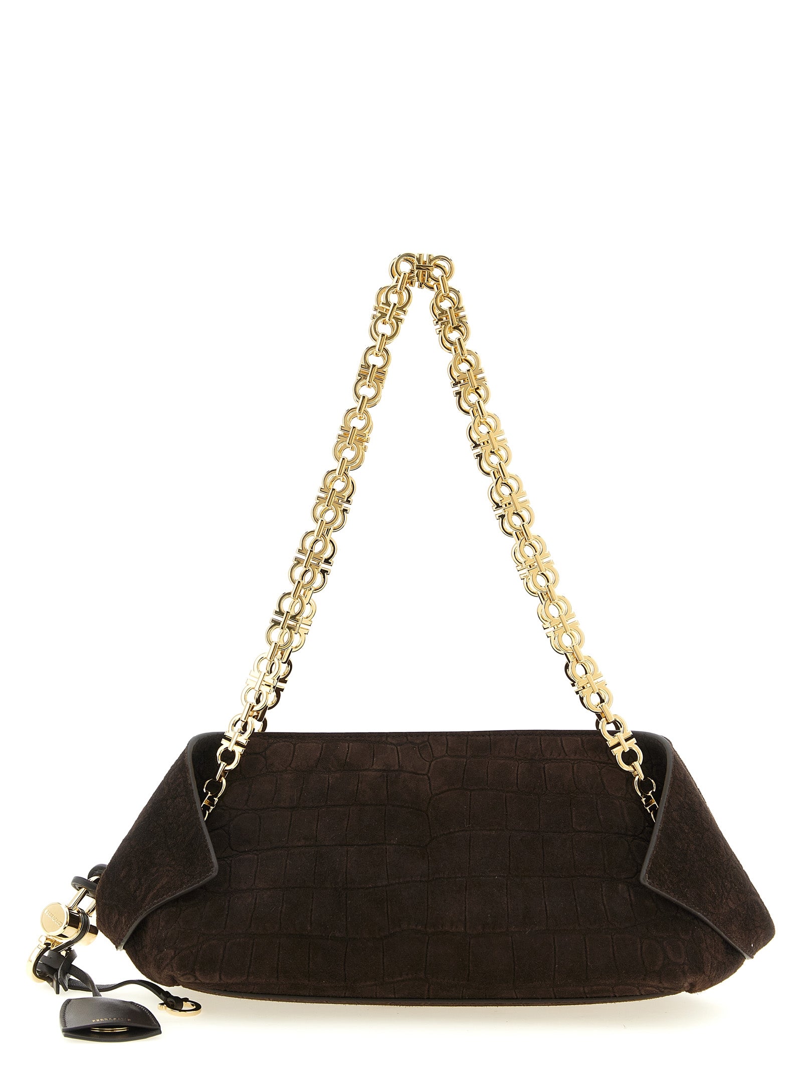 FERRAGAMO Ferragamo Women 'Ferragamo (S)' Shoulder Bag