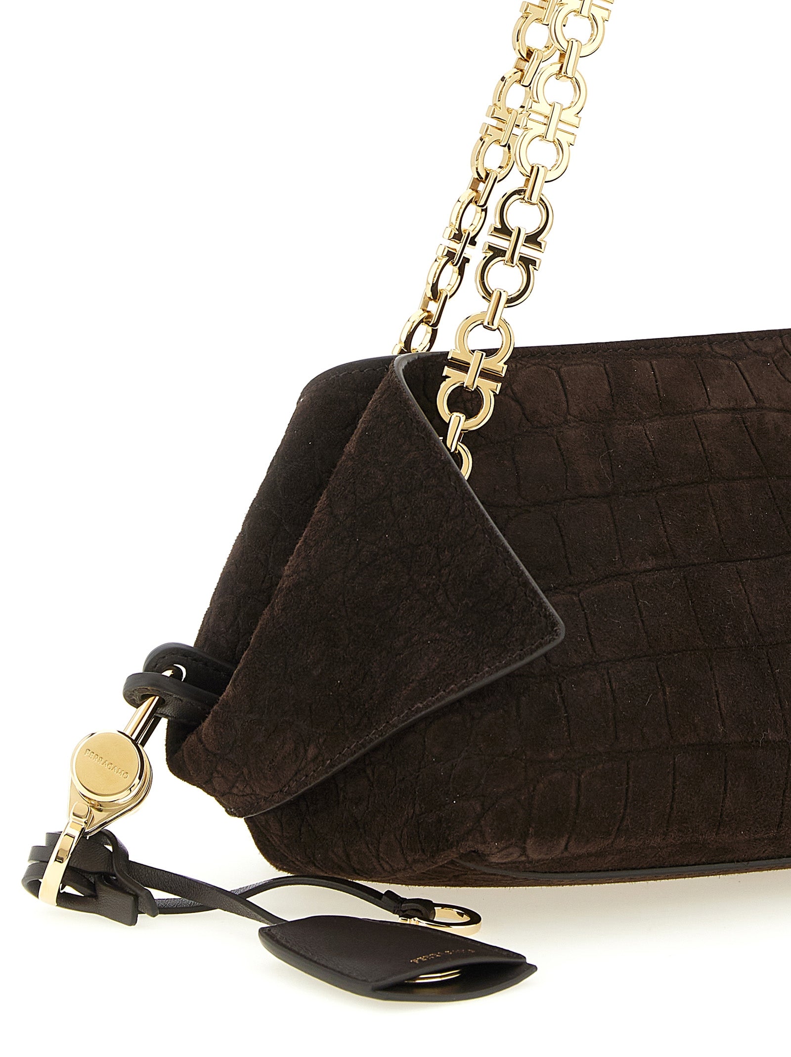 FERRAGAMO Ferragamo Women 'Ferragamo (S)' Shoulder Bag