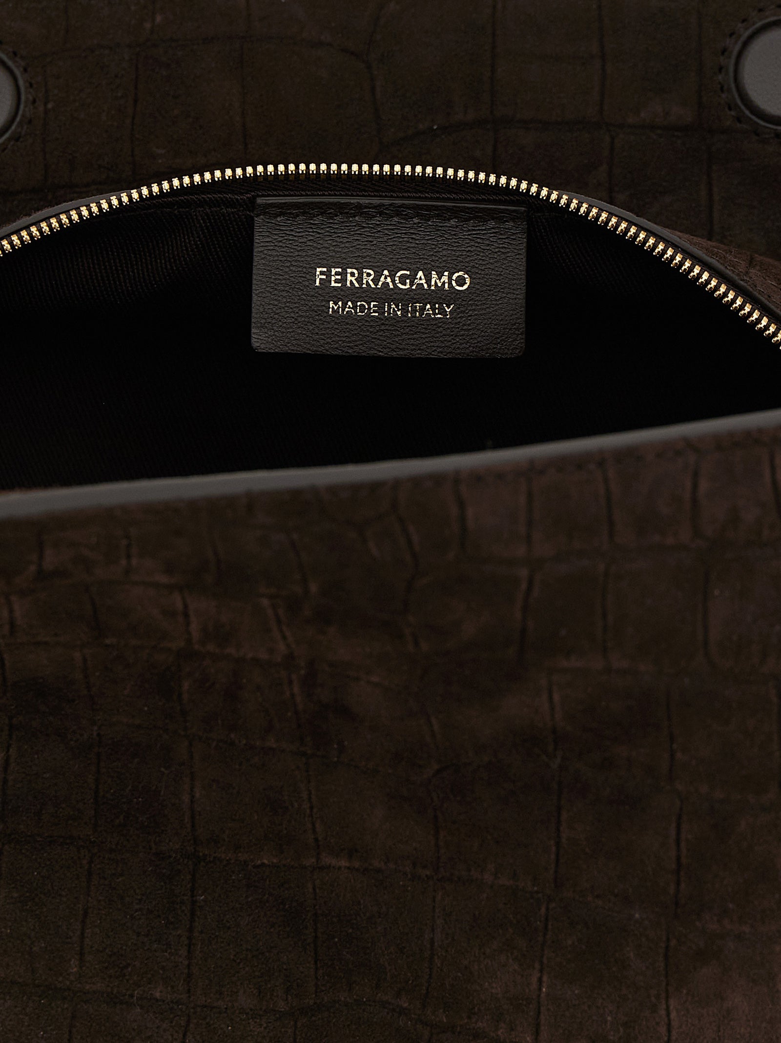 FERRAGAMO Ferragamo Women 'Ferragamo (S)' Shoulder Bag