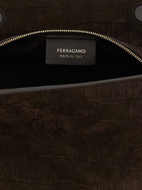 FERRAGAMO Ferragamo Women 'Ferragamo (S)' Shoulder Bag