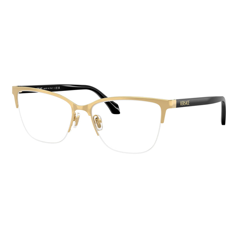 Versace ,  Frame and  Lens