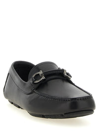 FERRAGAMO Ferragamo Men 'Sunday' Loafers