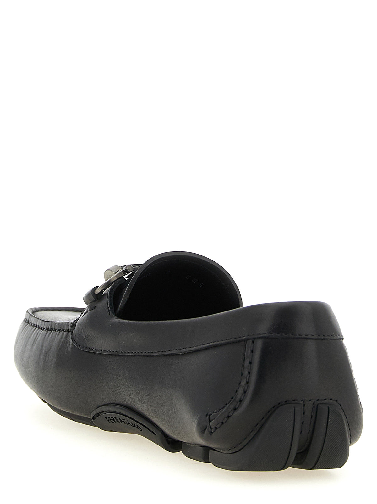 FERRAGAMO Ferragamo Men 'Sunday' Loafers