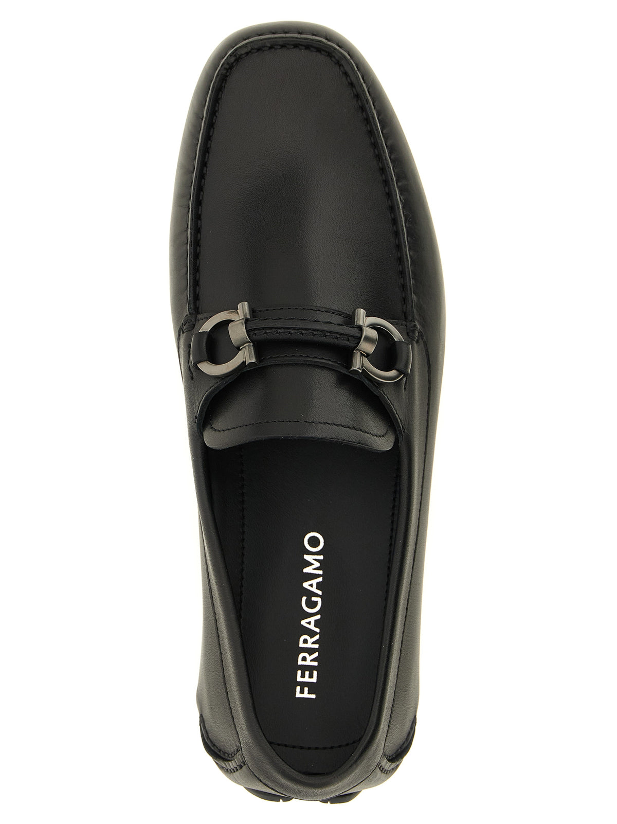 FERRAGAMO Ferragamo Men 'Sunday' Loafers