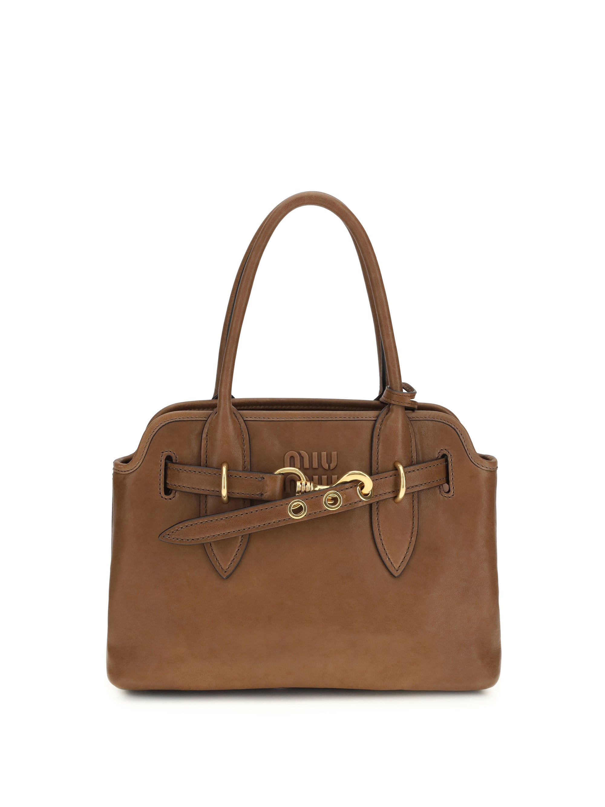 Miu Miu Women Aventure Handbag