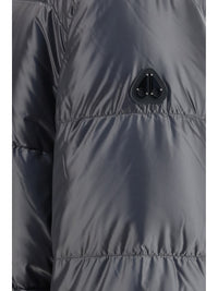 Moose Knuckles Men Kings Reversible Down Puffer