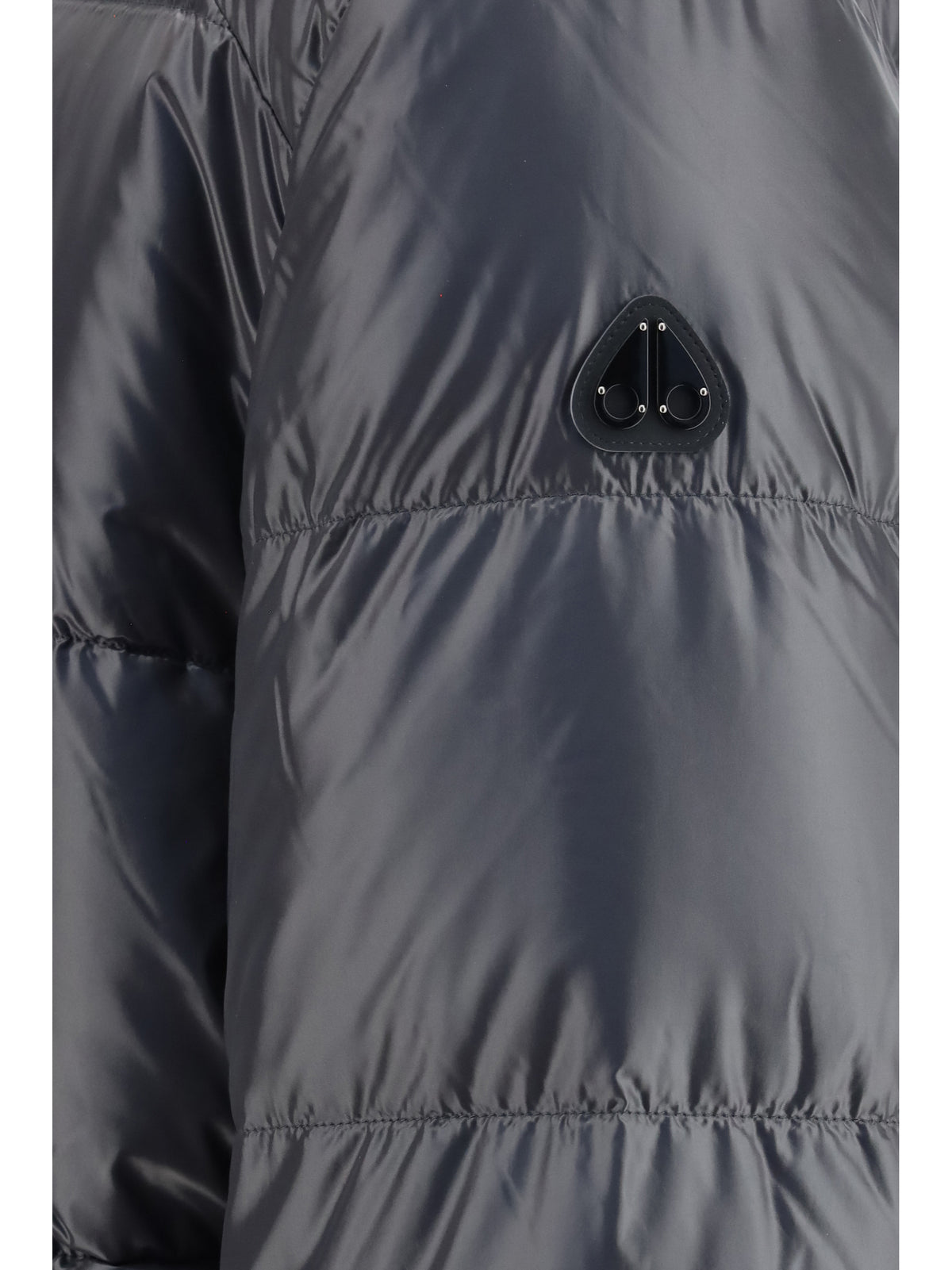 Moose Knuckles Men Kings Reversible Down Puffer