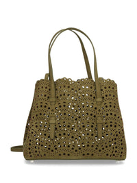 Alaïa Alaïa Women Mina 25
