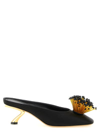 Ferragamo Women 'Safi' Mules