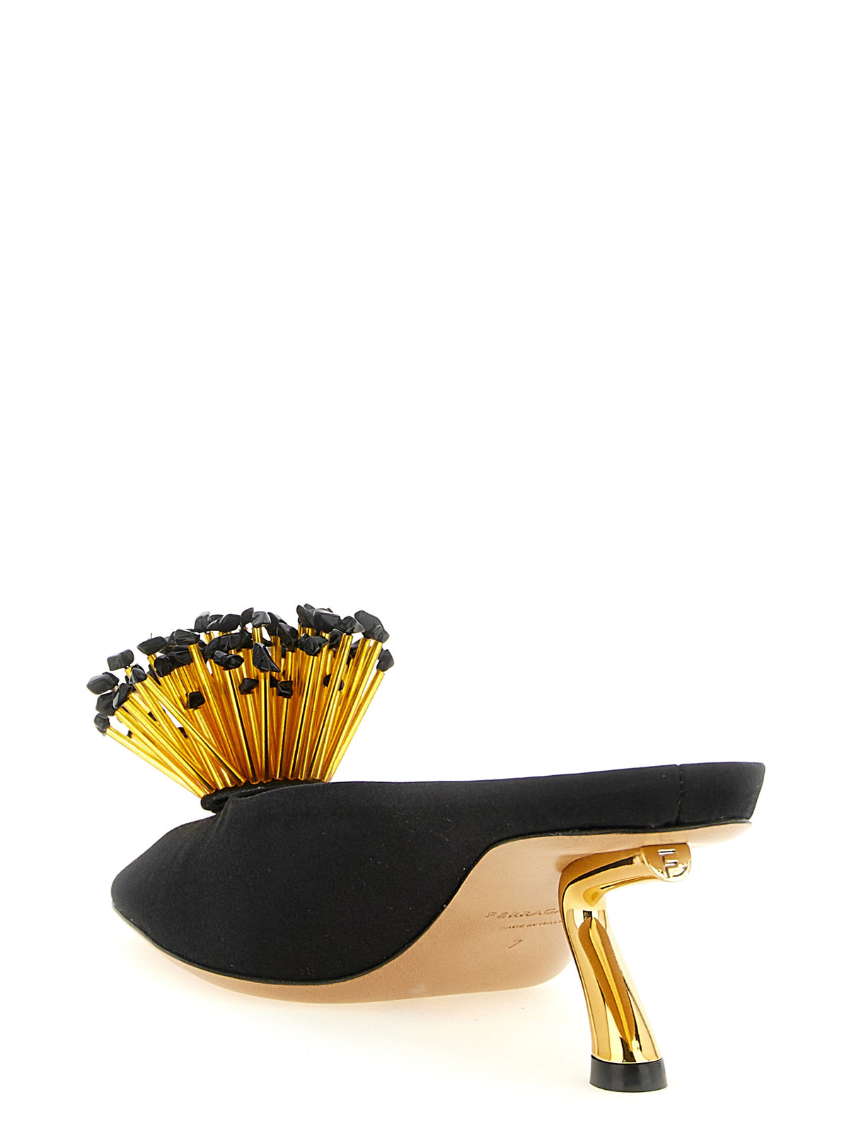Ferragamo Women 'Safi' Mules