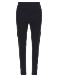 BALENCIAGA Balenciaga Women Reflective Logo Leggings