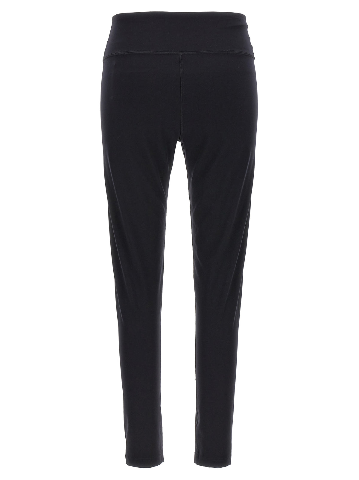 BALENCIAGA Balenciaga Women Reflective Logo Leggings