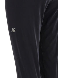 BALENCIAGA Balenciaga Women Reflective Logo Leggings