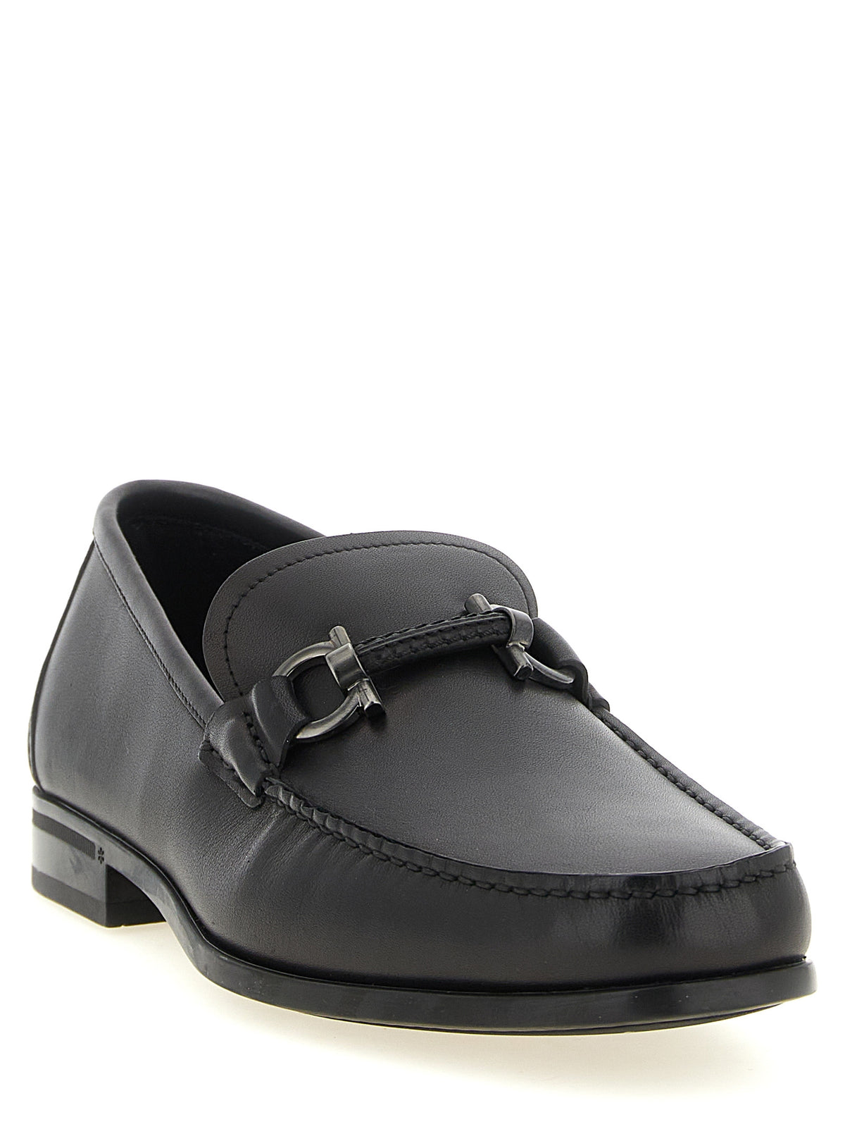 FERRAGAMO Ferragamo Men 'Supreme' Loafers