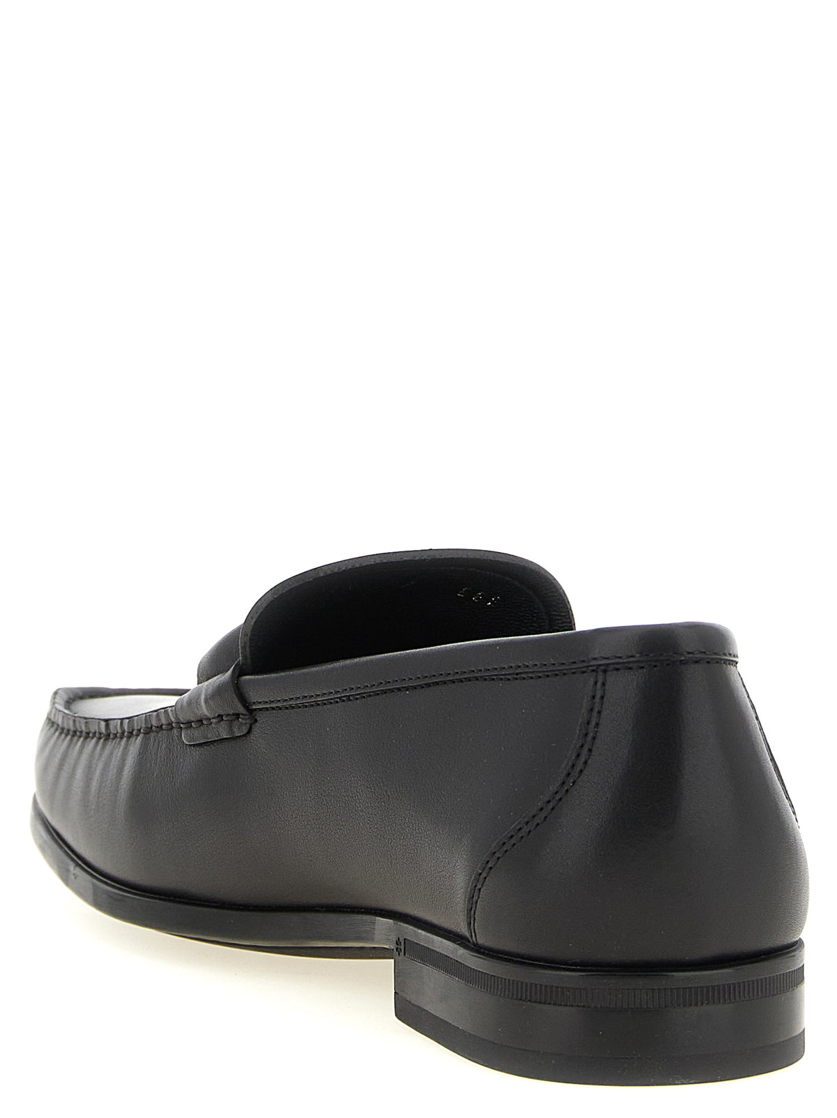 FERRAGAMO Ferragamo Men 'Supreme' Loafers