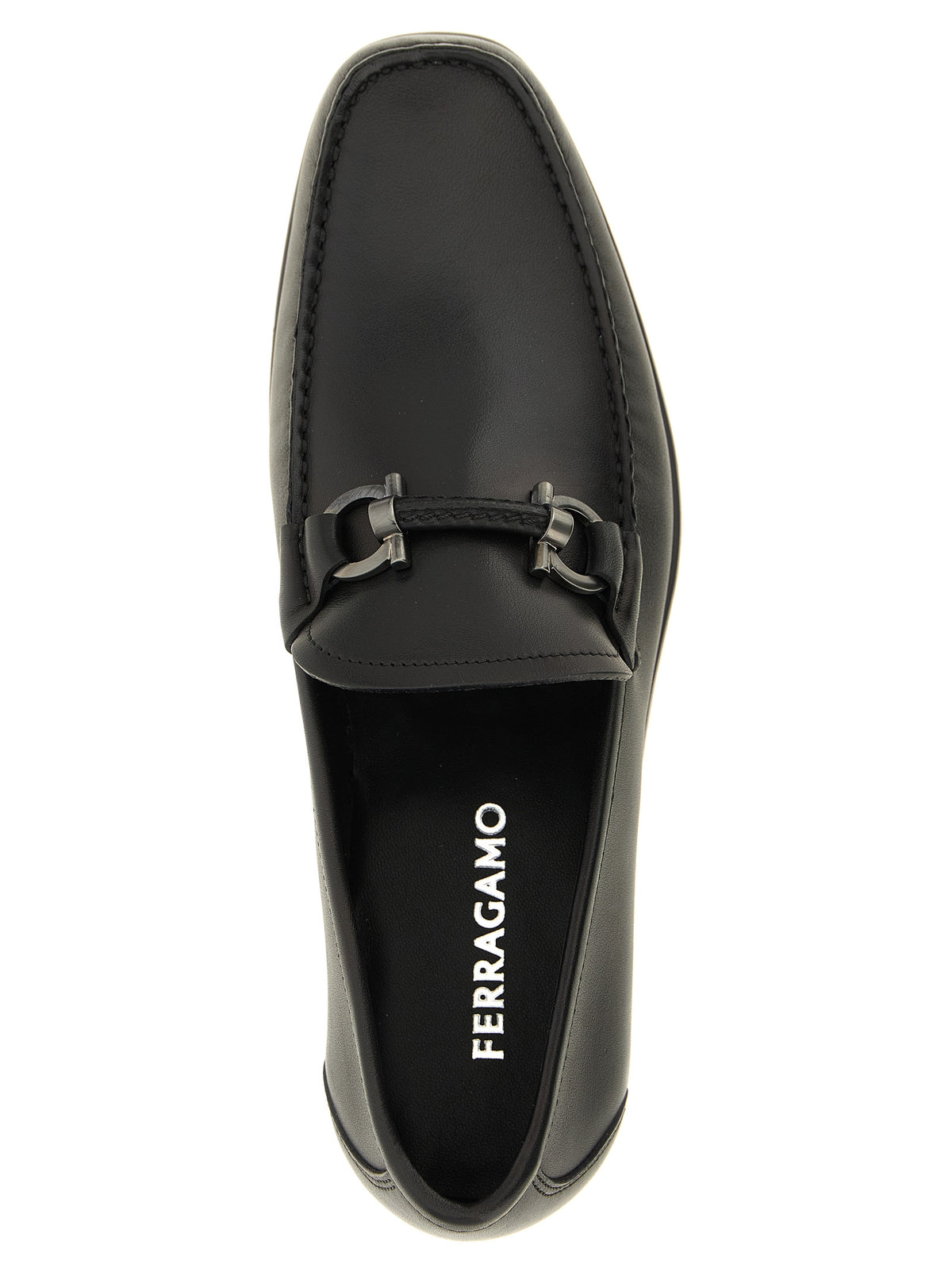 FERRAGAMO Ferragamo Men 'Supreme' Loafers