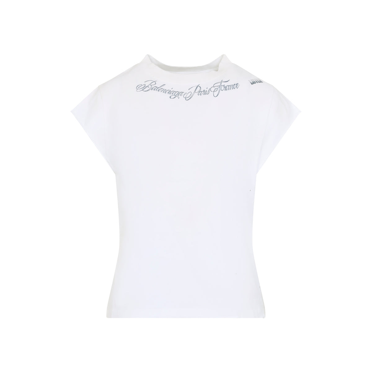 Balenciaga S/S Top Men