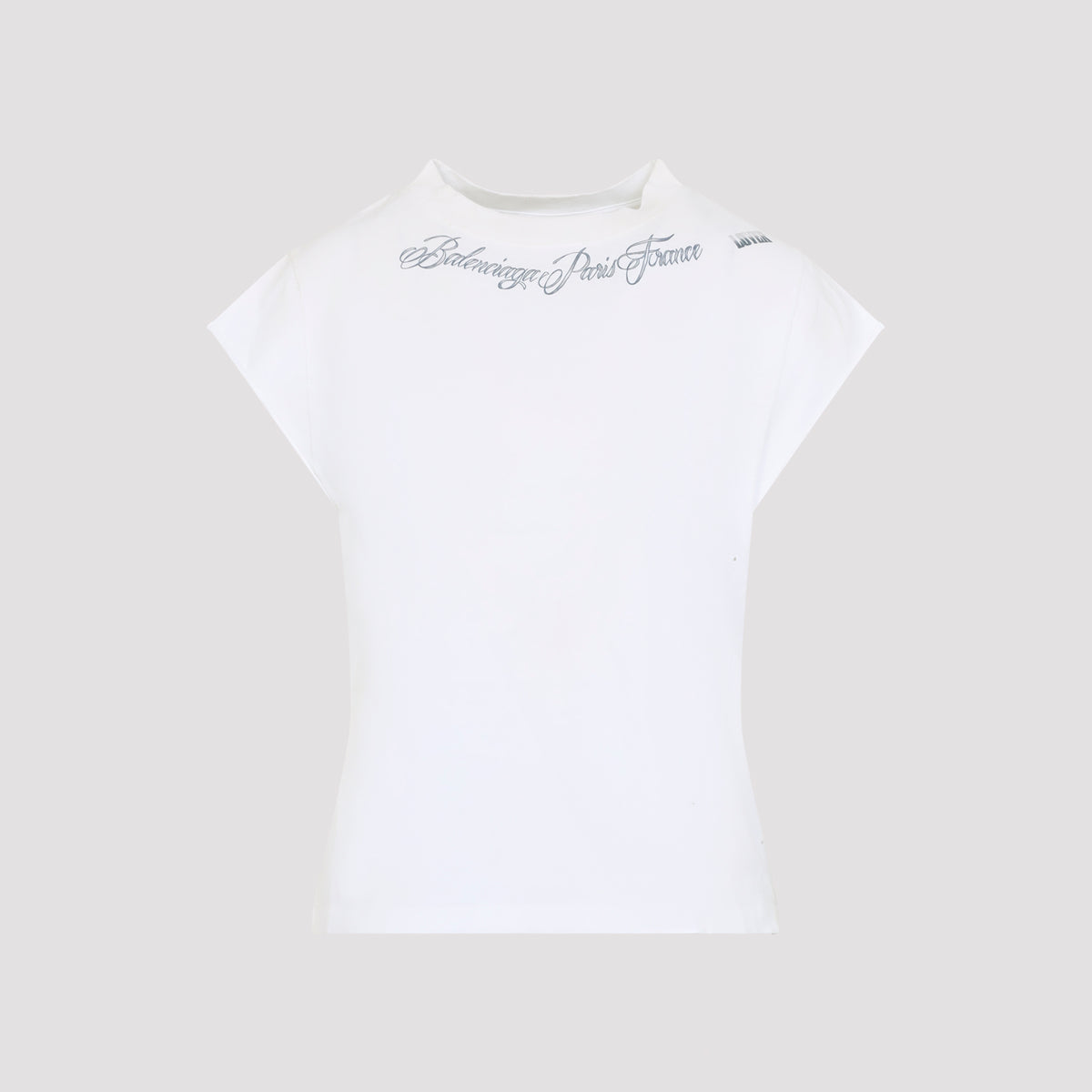 Balenciaga S/S Top Men