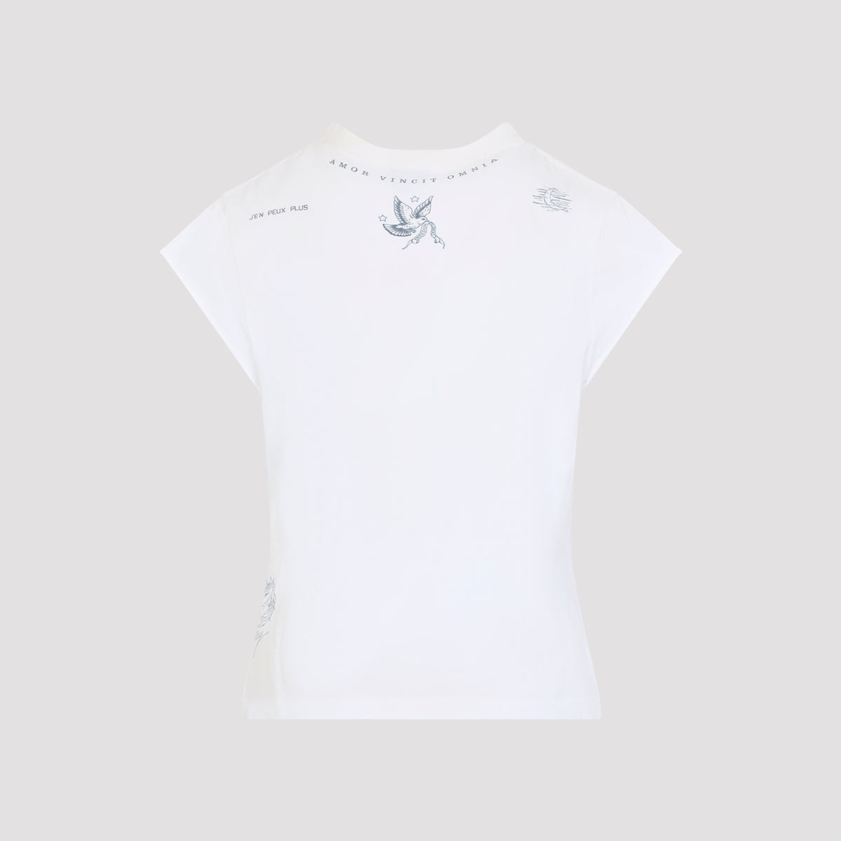Balenciaga S/S Top Men