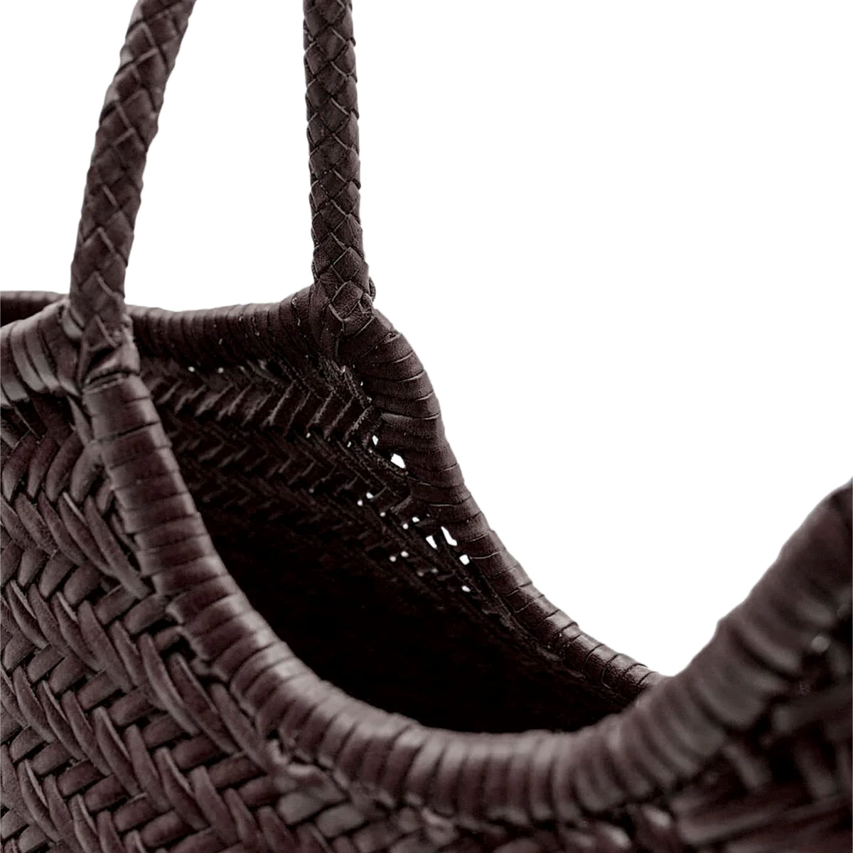 Dragon Diffusion Nantucket Basket Big Tote Women