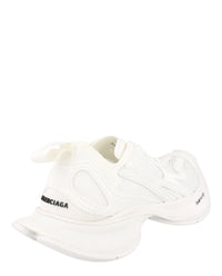 Balenciaga Womens Circuit Low-Top Sneakers