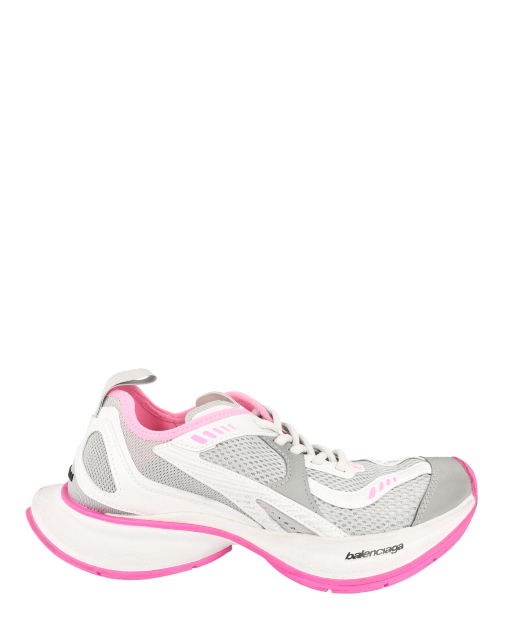 Balenciaga Balenciaga Womens Circuit Low-Top Sneakers