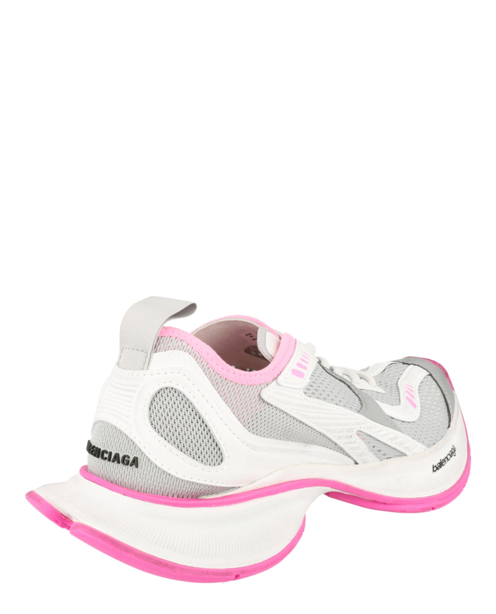 Balenciaga Balenciaga Womens Circuit Low-Top Sneakers