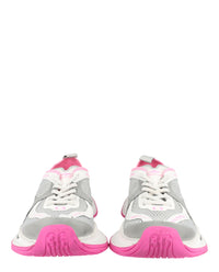 Balenciaga Balenciaga Womens Circuit Low-Top Sneakers