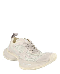 Balenciaga Balenciaga Womens Circuit Low-Top Sneakers