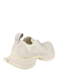Balenciaga Balenciaga Womens Circuit Low-Top Sneakers