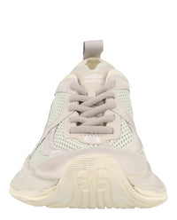 Balenciaga Balenciaga Womens Circuit Low-Top Sneakers