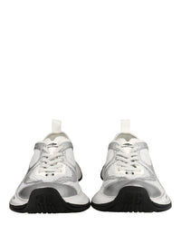 Balenciaga Womens Circuit Low-Top Sneakers