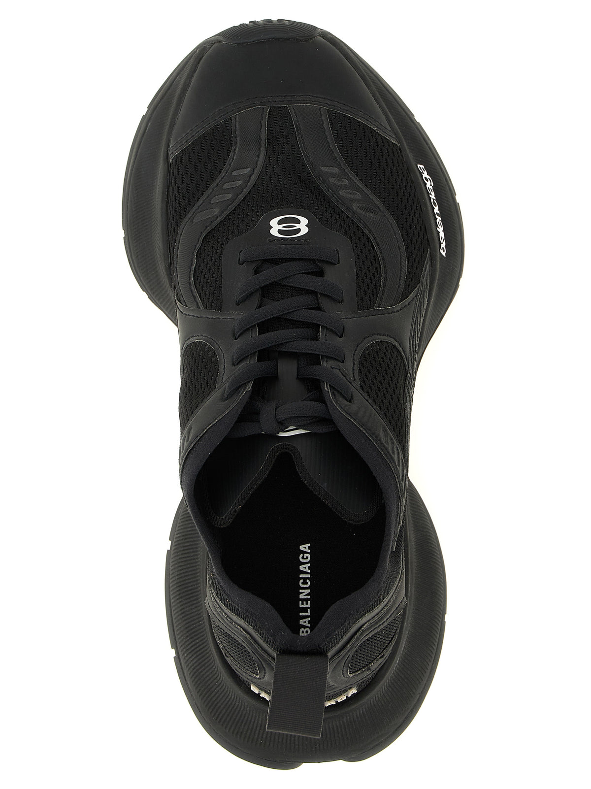 BALENCIAGA Balenciaga Women 'Circuit' Sneakers