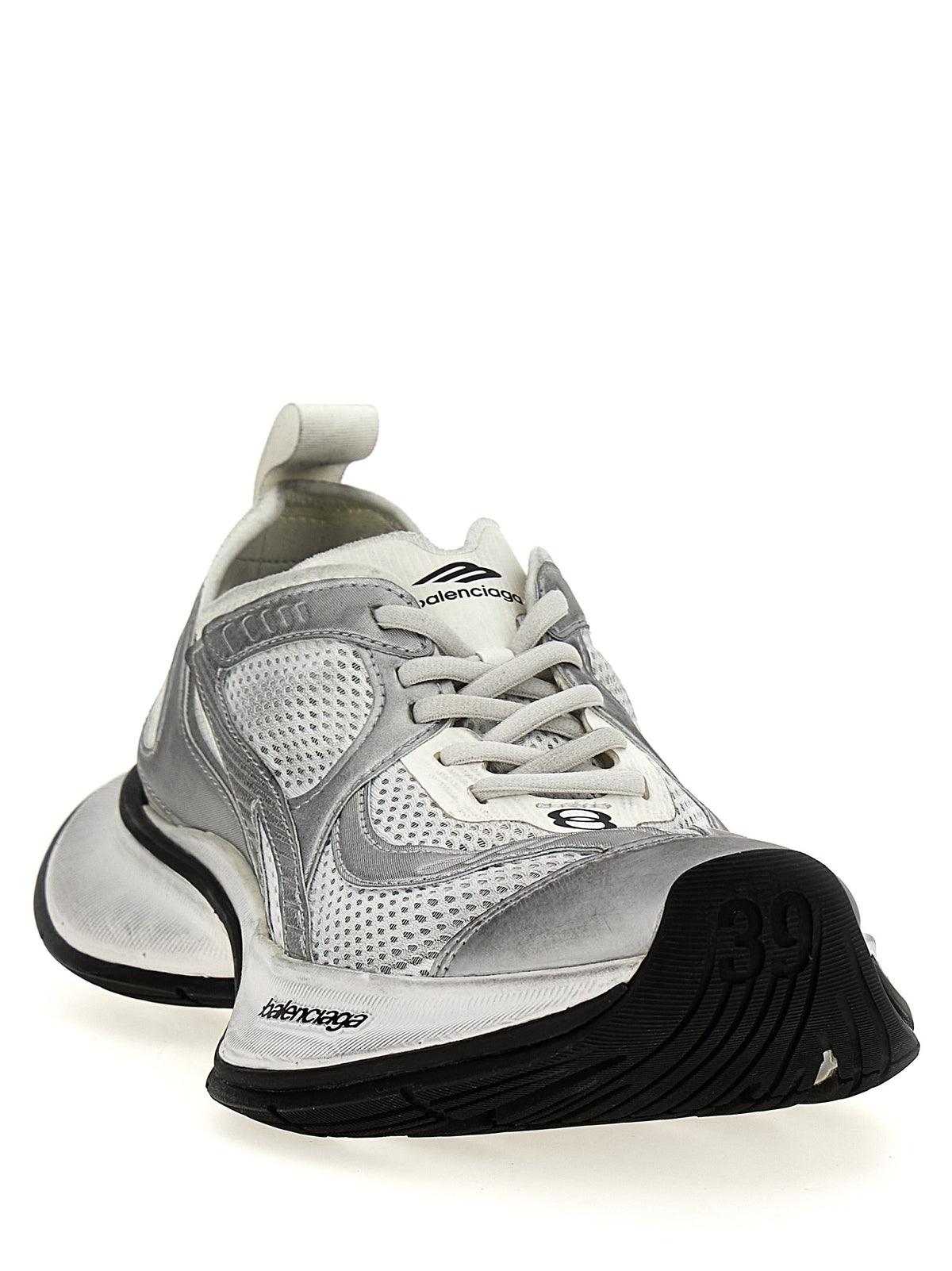 BALENCIAGA Balenciaga Women 'Circuit' Sneakers