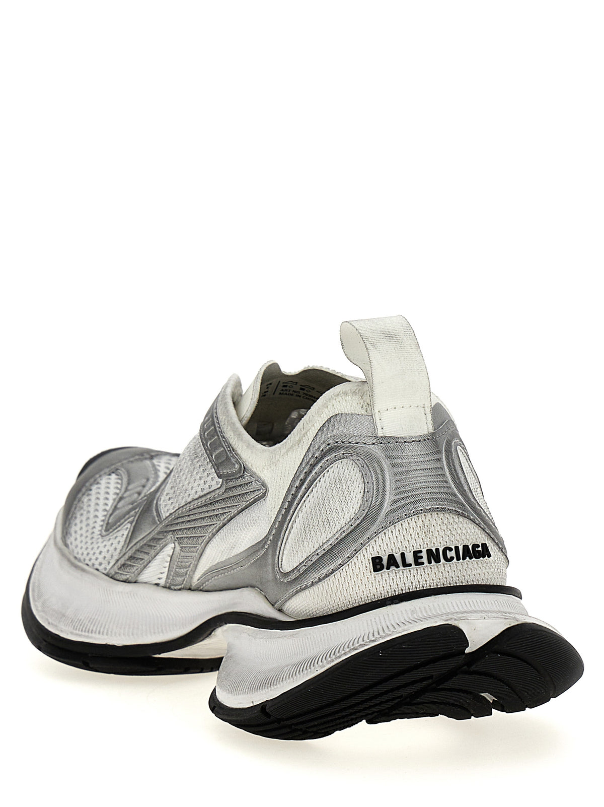 BALENCIAGA Balenciaga Women 'Circuit' Sneakers
