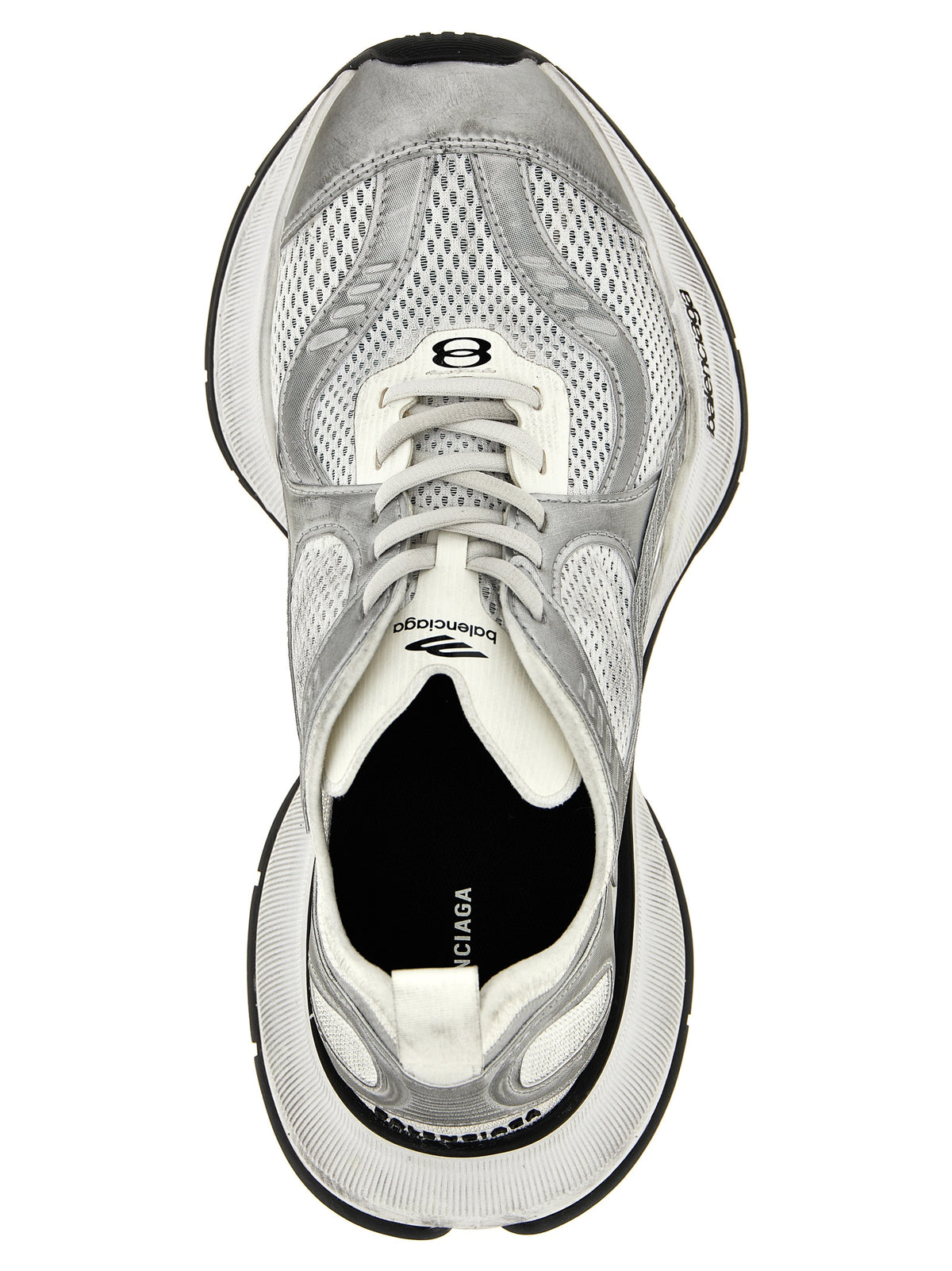 BALENCIAGA Balenciaga Women 'Circuit' Sneakers