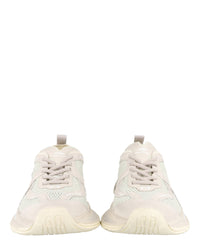 Balenciaga Mens Circuit Low-Top Sneakers