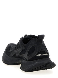 Balenciaga Men 'Circuit' Sneakers