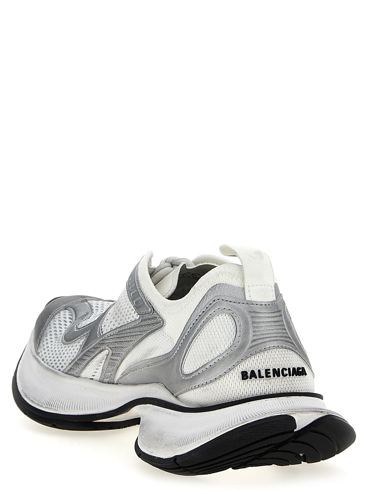 BALENCIAGA Balenciaga Men 'Circuit' Sneakers