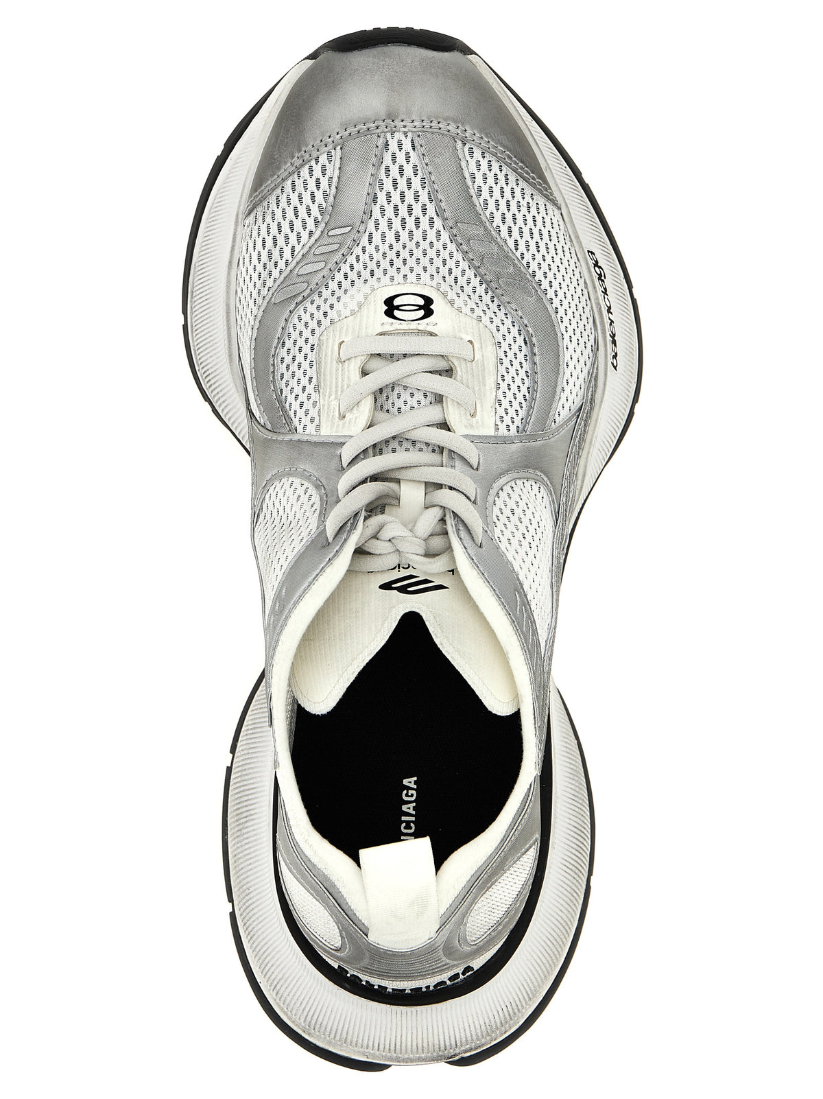 BALENCIAGA Balenciaga Men 'Circuit' Sneakers