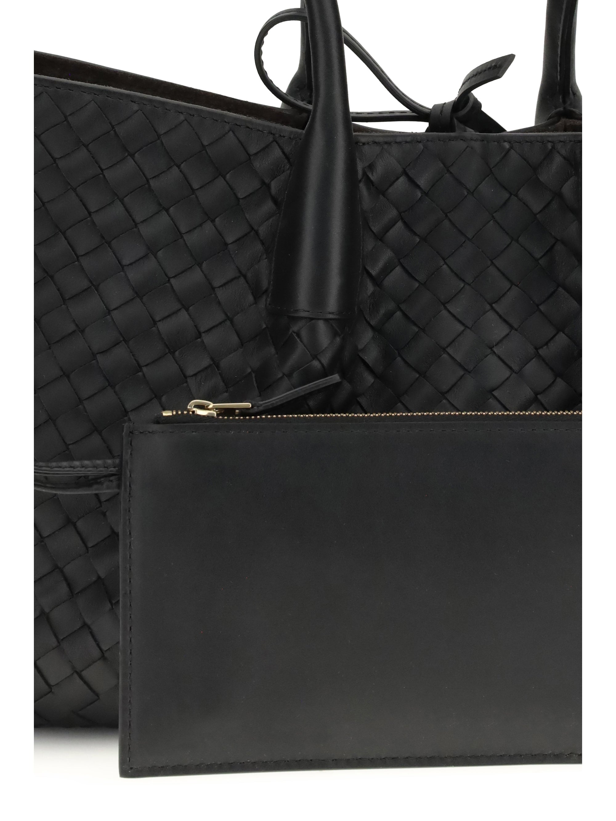 Bottega Veneta Women Pinacoteca Tote Bag – Bluefly