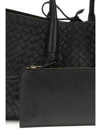 Bottega Veneta Women Pinacoteca Tote Bag