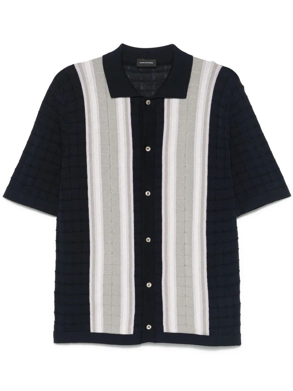 Tagliatore Men Polo