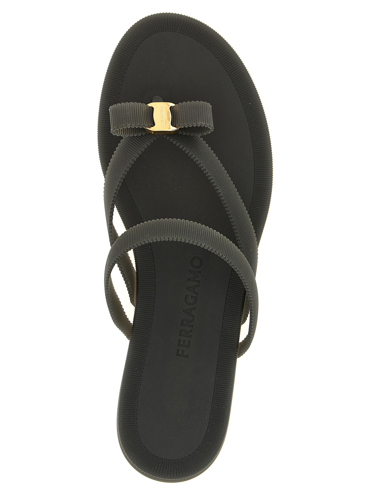 FERRAGAMO Ferragamo Women 'Jealsa' Sandals